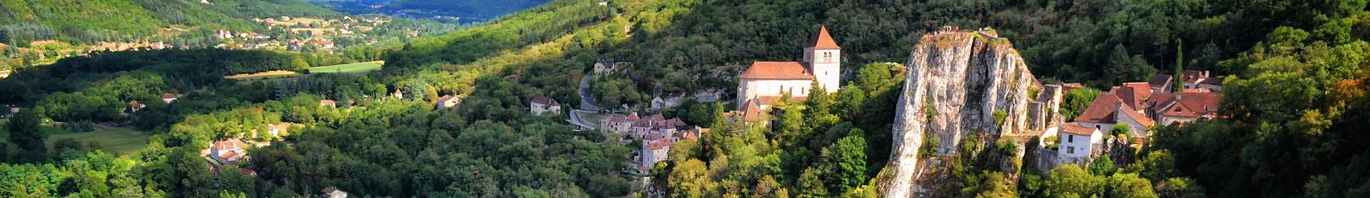 Image for Cahors Wine Southwest, France content section