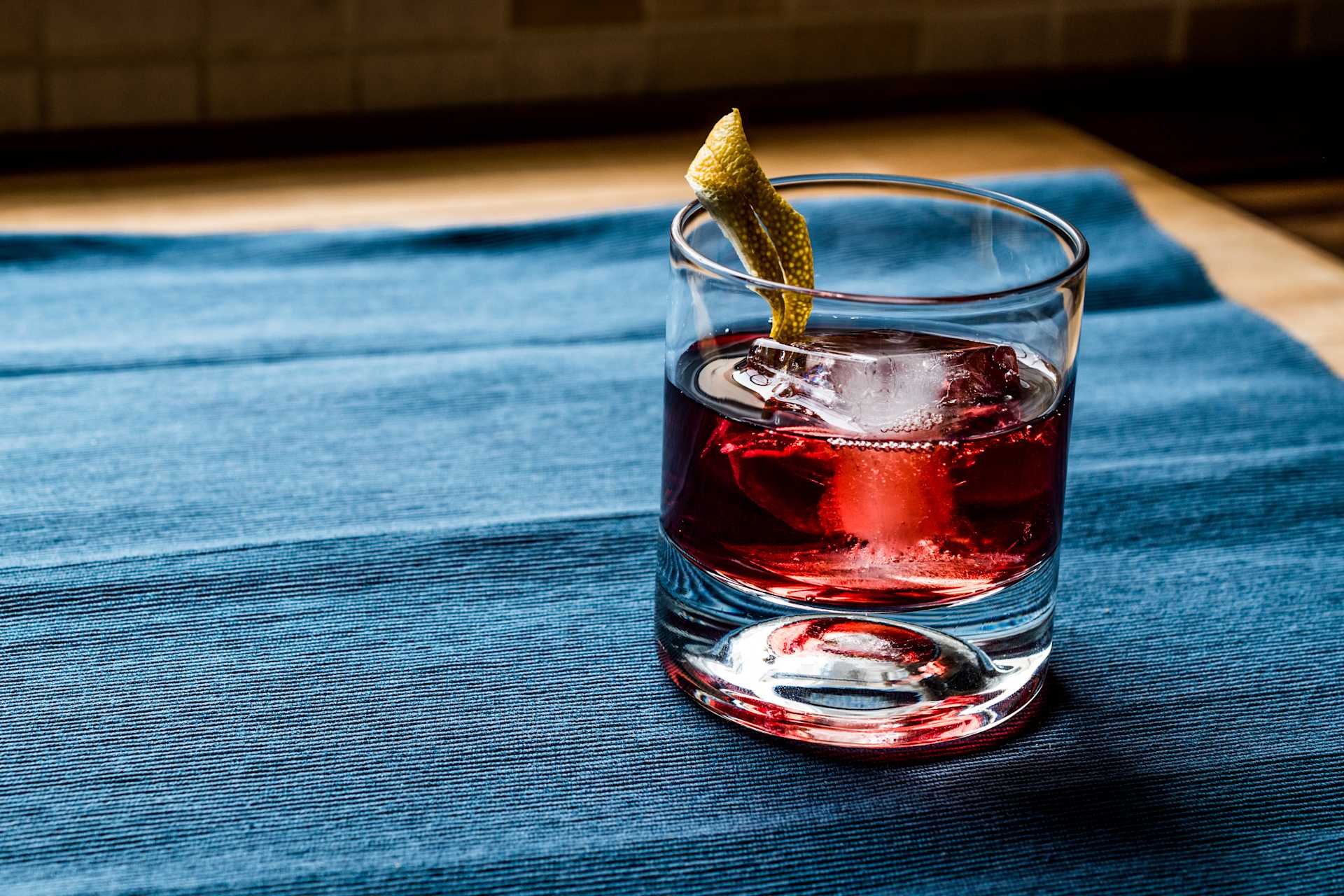 Image for Vermouth content section