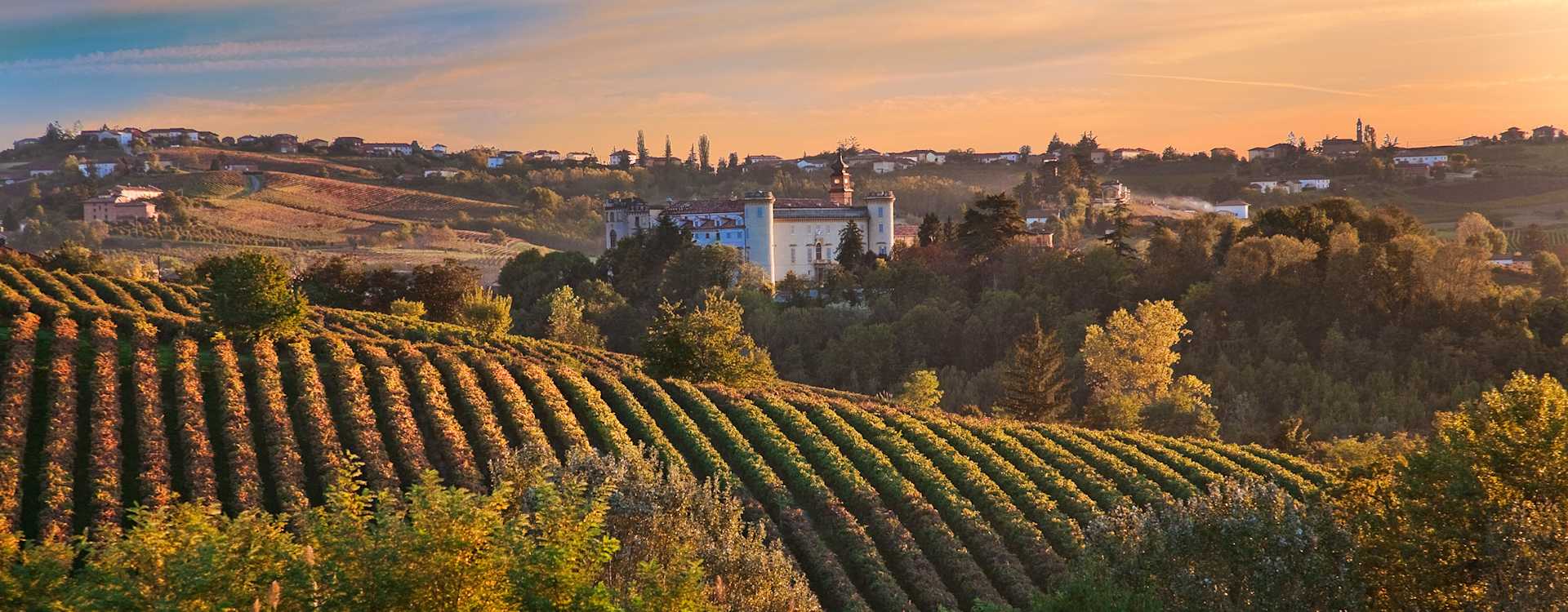 Image for Asti Wine Piedmont, Italy content section