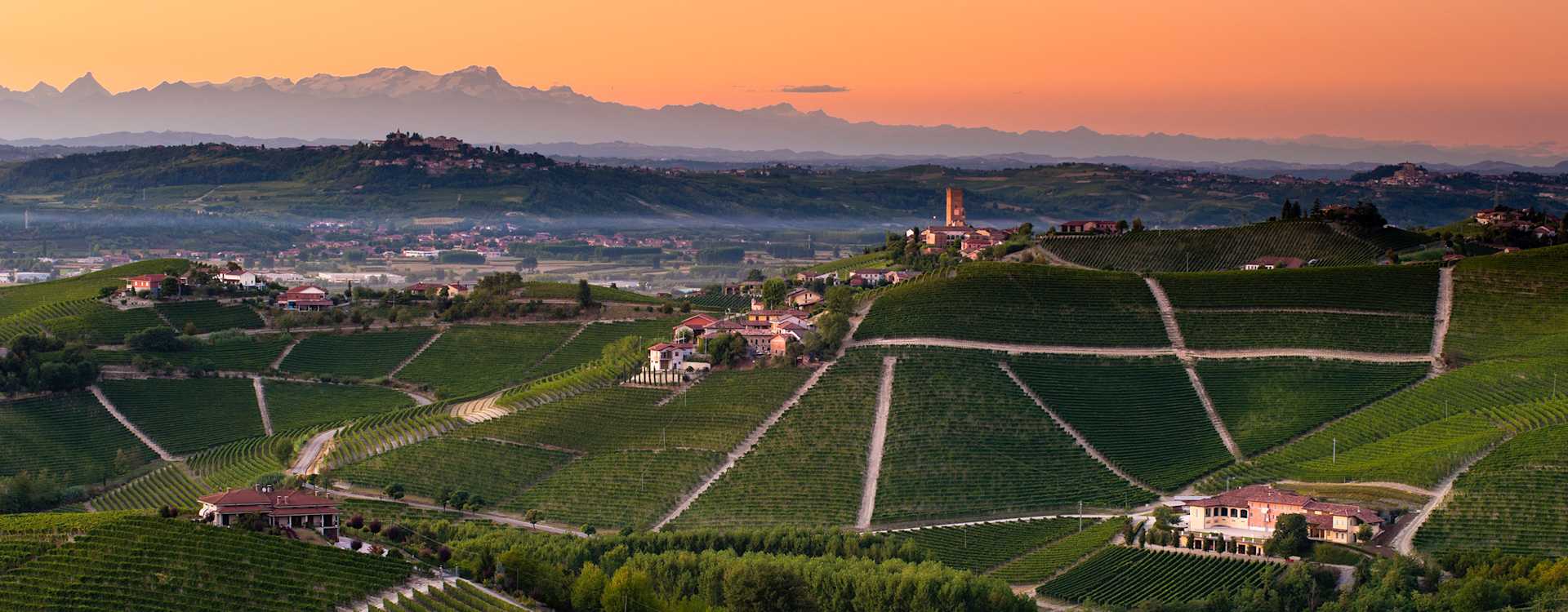 Image for Barbaresco Piedmont, Italy content section
